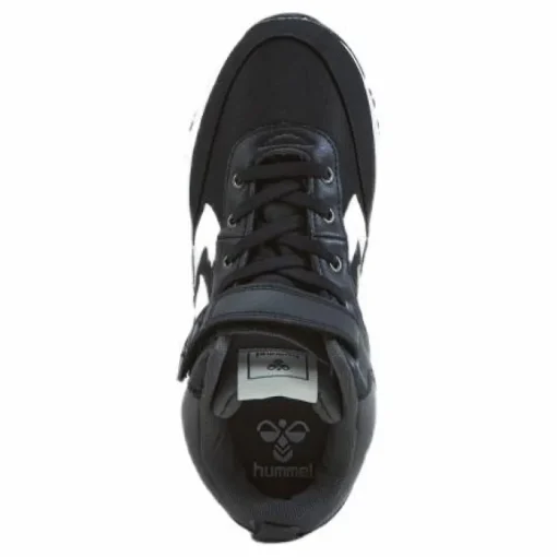 Root Tex Jr Black