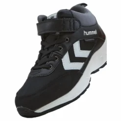 Root Tex Jr Black