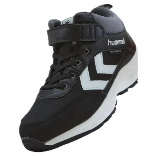 Root Tex Jr Black