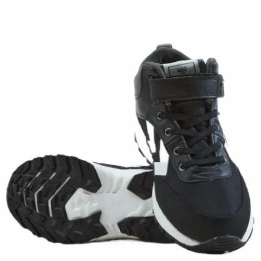 Root Tex Jr Black