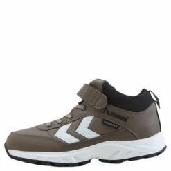 Root Tex Jr Dark Olive