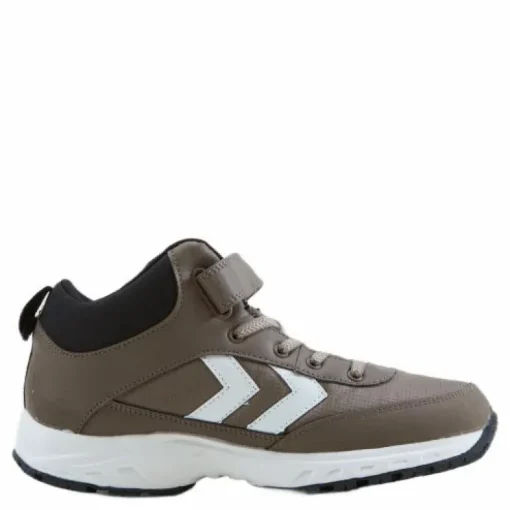 Root Tex Jr Dark Olive