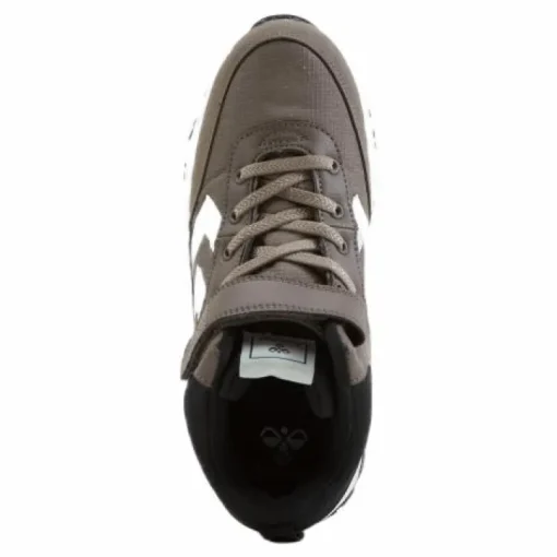 Root Tex Jr Dark Olive
