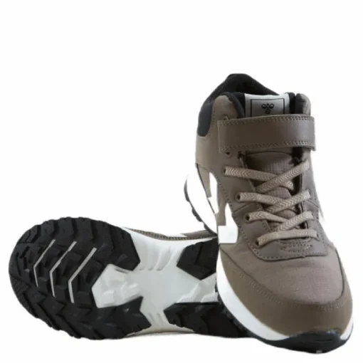Root Tex Jr Dark Olive
