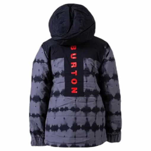Ropedrop Dryride Youth Black/Grey