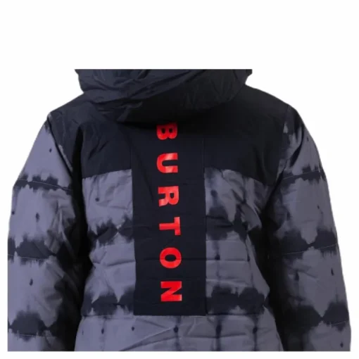 Ropedrop Dryride Youth Black/Grey