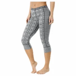 Rose Capri Grey