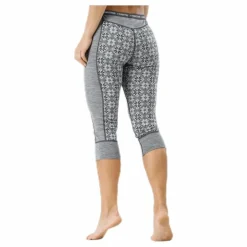 Rose Capri Grey
