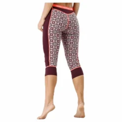 Rose Capri Purple/Pink