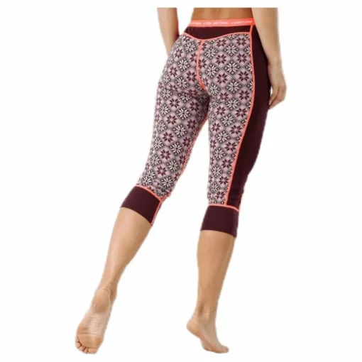 Rose Capri Purple/Pink