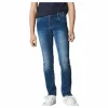 Rose Denim 3155 Pant Blue