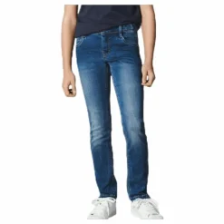 Rose Denim 3155 Pant Blue