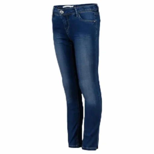 Rose Denim 3155 Pant Blue