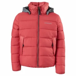 Rose Gs Jkt 2 Baked Pink