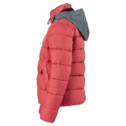 Rose Gs Jkt 2 Baked Pink