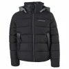 Rose Gs Jkt 2 Black