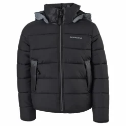 Rose Gs Jkt 2 Black