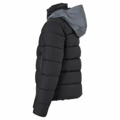 Rose Gs Jkt 2 Black
