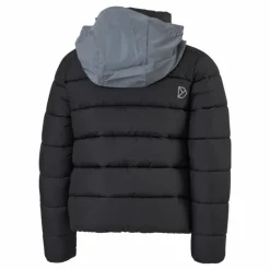 Rose Gs Jkt 2 Black