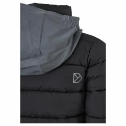 Rose Gs Jkt 2 Black