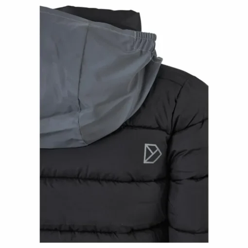 Rose Gs Jkt 2 Black