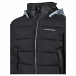 Rose Gs Jkt 2 Black