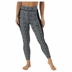 Rose High Waist Pant Black