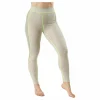 Rose High Waist Pant Slate