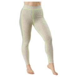 Rose High Waist Pant Slate