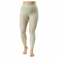 Rose High Waist Pant Slate