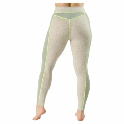 Rose High Waist Pant Slate