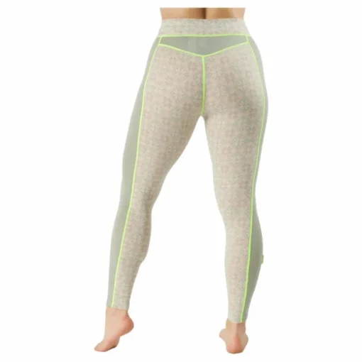 Rose High Waist Pant Slate