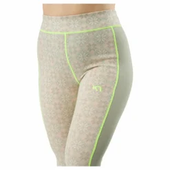 Rose High Waist Pant Slate