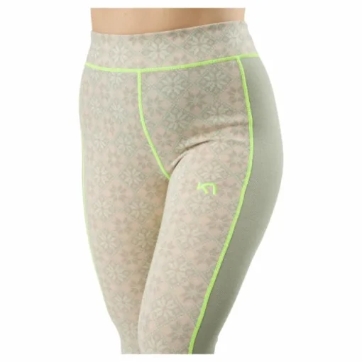 Rose High Waist Pant Slate