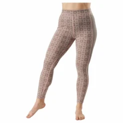 Rose High Waist Pant Taupe