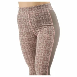 Rose High Waist Pant Taupe