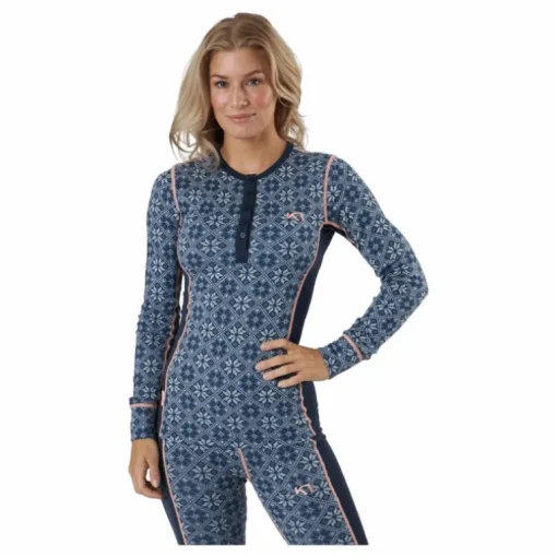 Rose Long Sleeve Sail