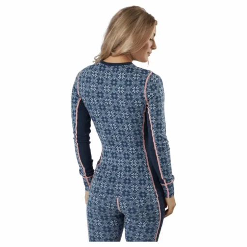Rose Long Sleeve Sail