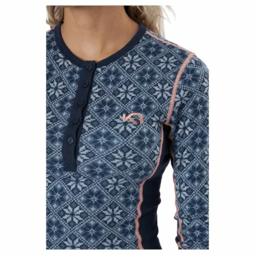 Rose Long Sleeve Sail