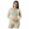 Rose Long Sleeve Slate