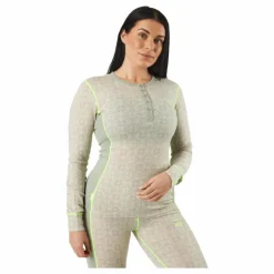 Rose Long Sleeve Slate