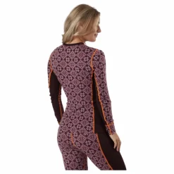 Rose Long Sleeve Syrup