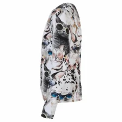 Rose Sunny Funny Grey