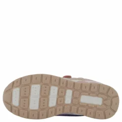 Roseau Kids Shoe W/lights Multi Colour