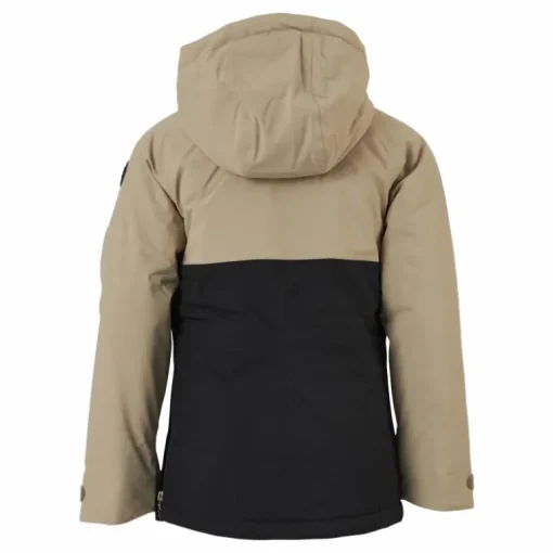 Rosewood Jr Anorak Fallen Rock