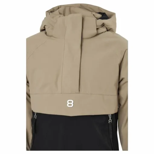Rosewood Jr Anorak Fallen Rock