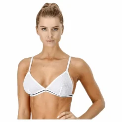 Rosie Top White