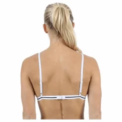 Rosie Top White