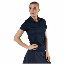 Rotation Polo Blue