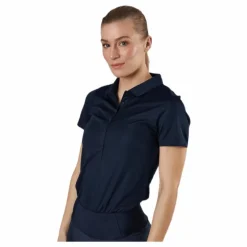 Rotation Polo Blue